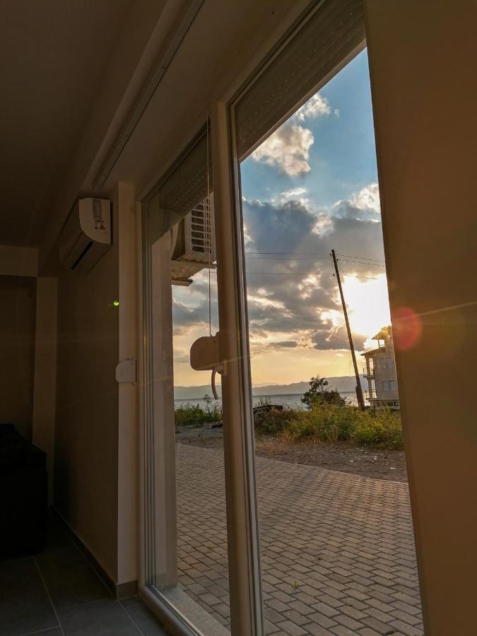 Apartments St.Martinia Ohrid Kültér fotó