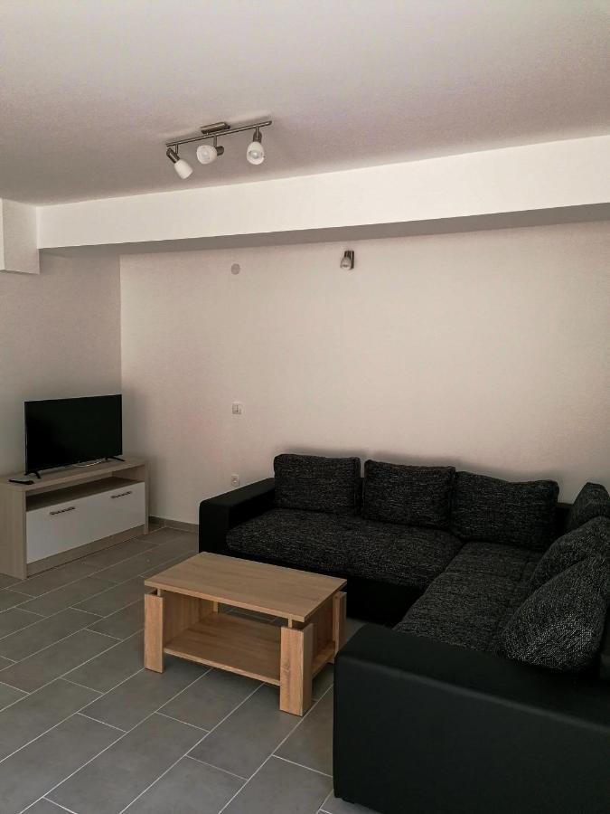 Apartments St.Martinia Ohrid Kültér fotó