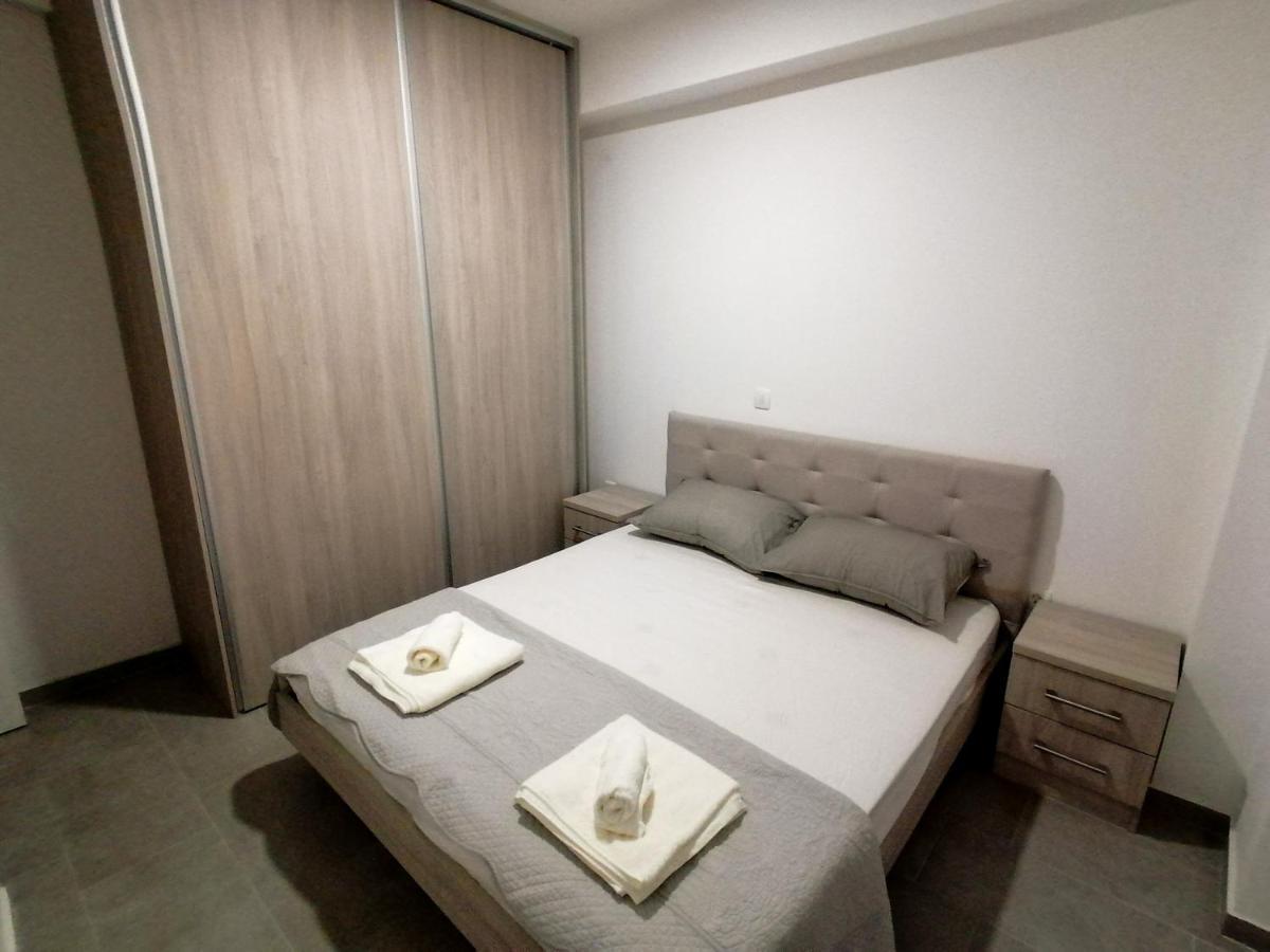 Apartments St.Martinia Ohrid Kültér fotó