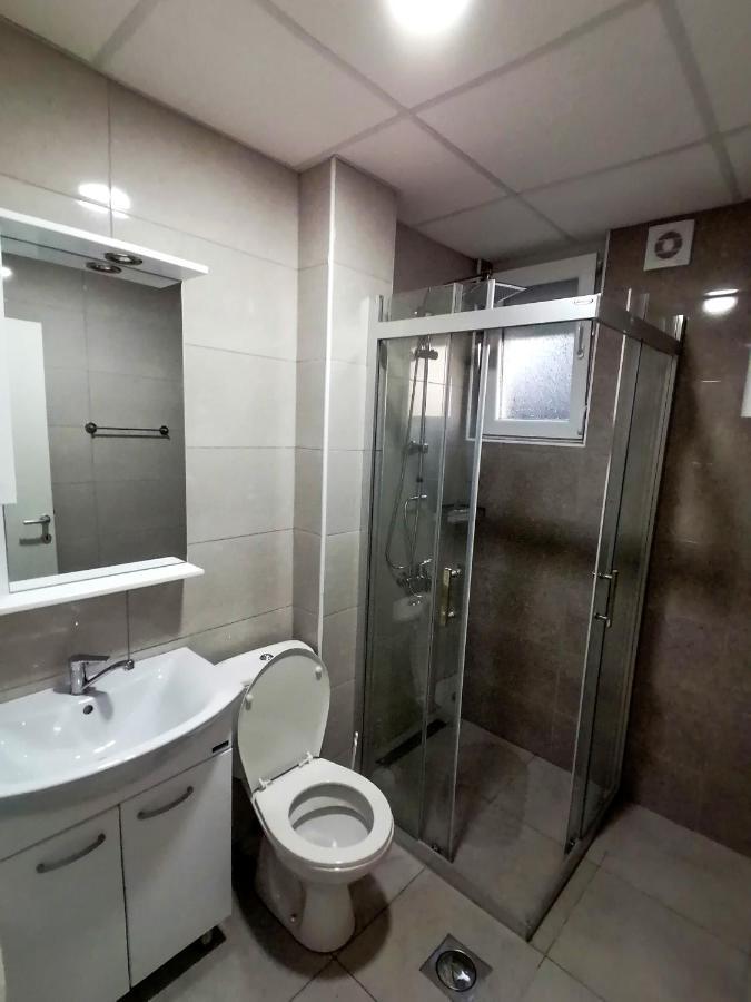 Apartments St.Martinia Ohrid Kültér fotó