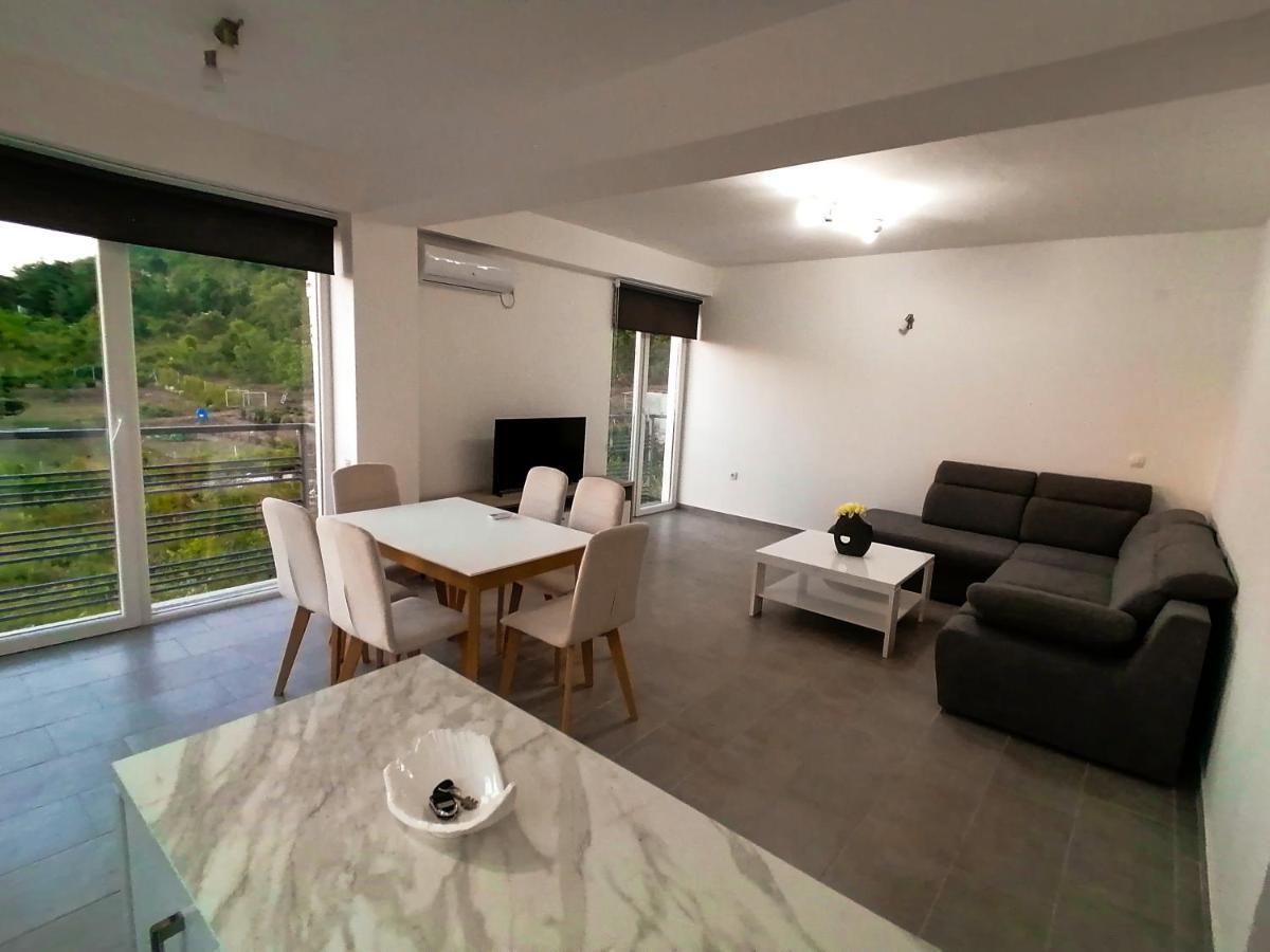 Apartments St.Martinia Ohrid Kültér fotó