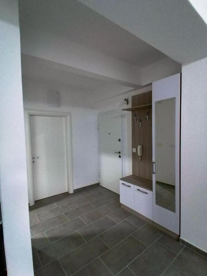 Apartments St.Martinia Ohrid Kültér fotó