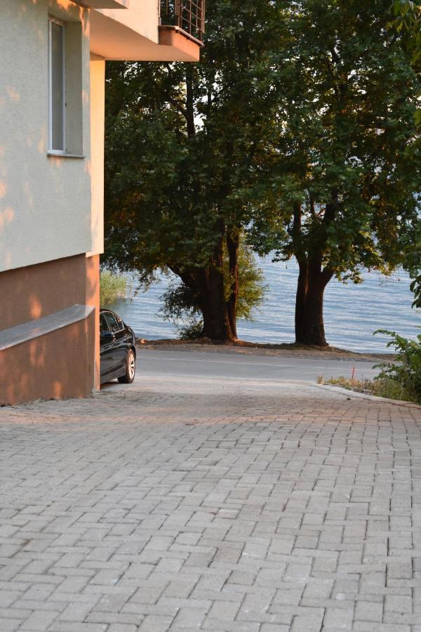 Apartments St.Martinia Ohrid Kültér fotó
