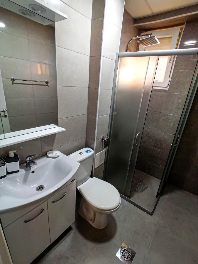Apartments St.Martinia Ohrid Kültér fotó