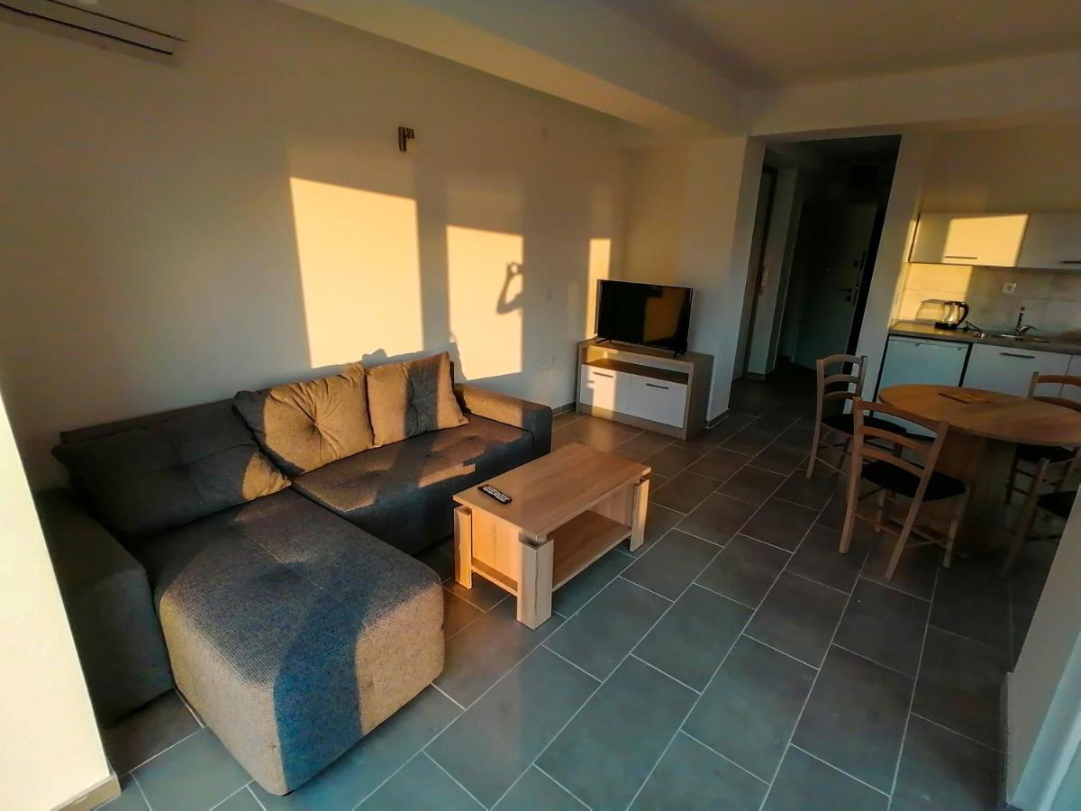 Apartments St.Martinia Ohrid Kültér fotó