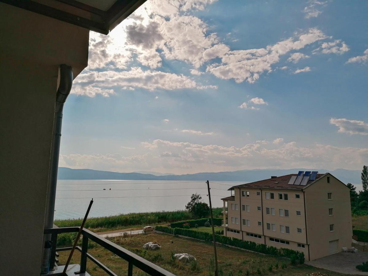 Apartments St.Martinia Ohrid Kültér fotó