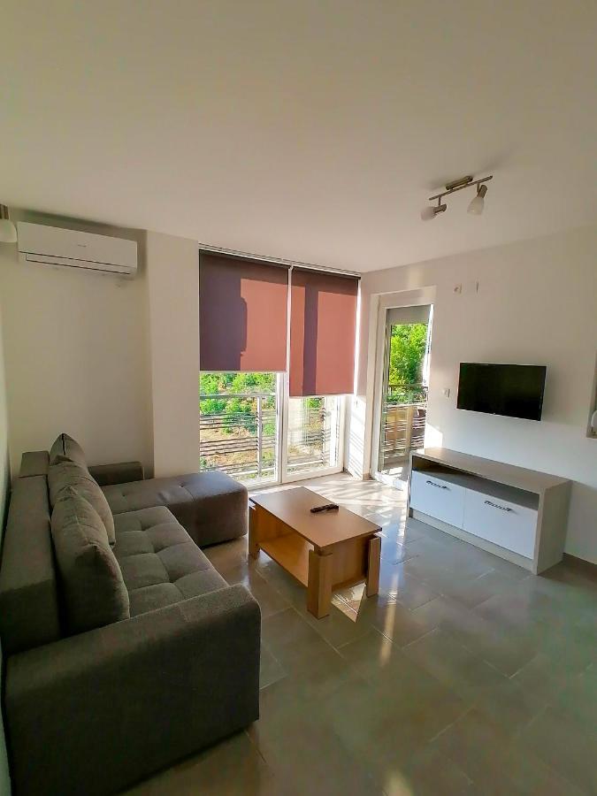 Apartments St.Martinia Ohrid Kültér fotó