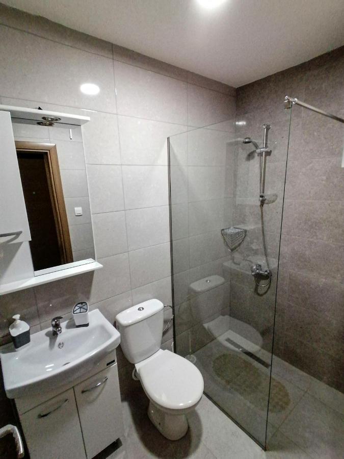Apartments St.Martinia Ohrid Kültér fotó