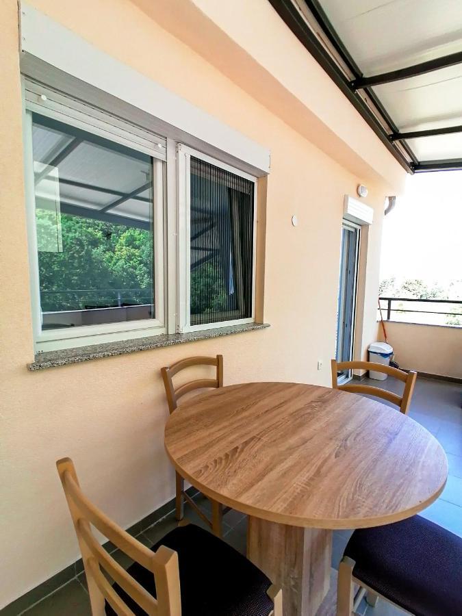 Apartments St.Martinia Ohrid Kültér fotó