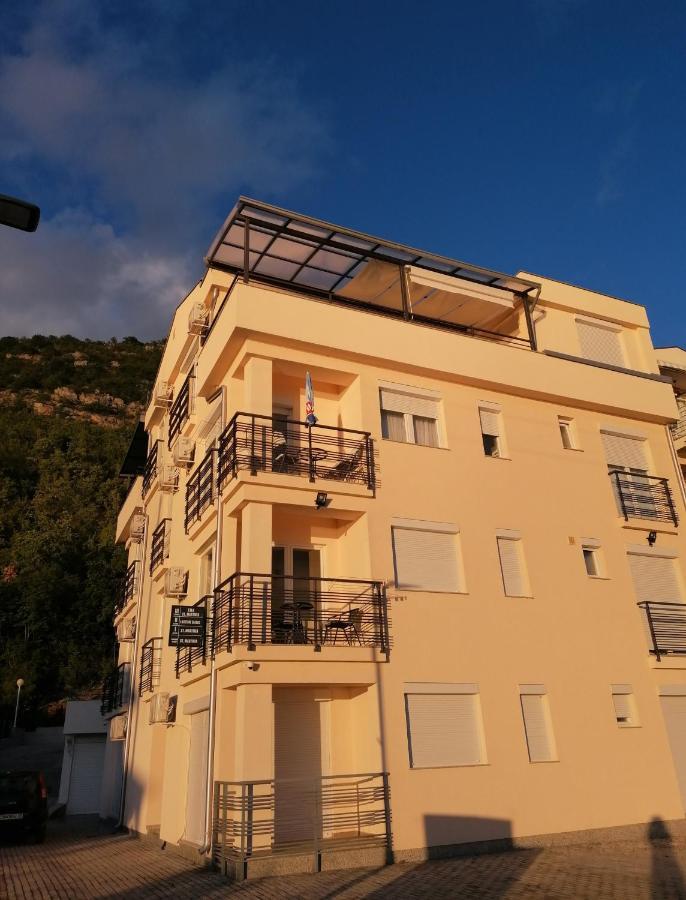 Apartments St.Martinia Ohrid Kültér fotó